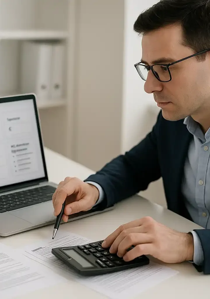 Comment est calculé le montant de la prime d’assurance RC Pro d’un Manager de Transition ?