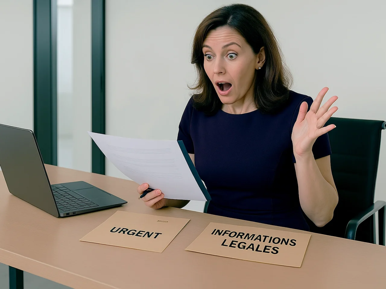 Savez-vous quel montant un manager de transition peut devoir payer sur ses fonds propres en cas de litige non couvert ?