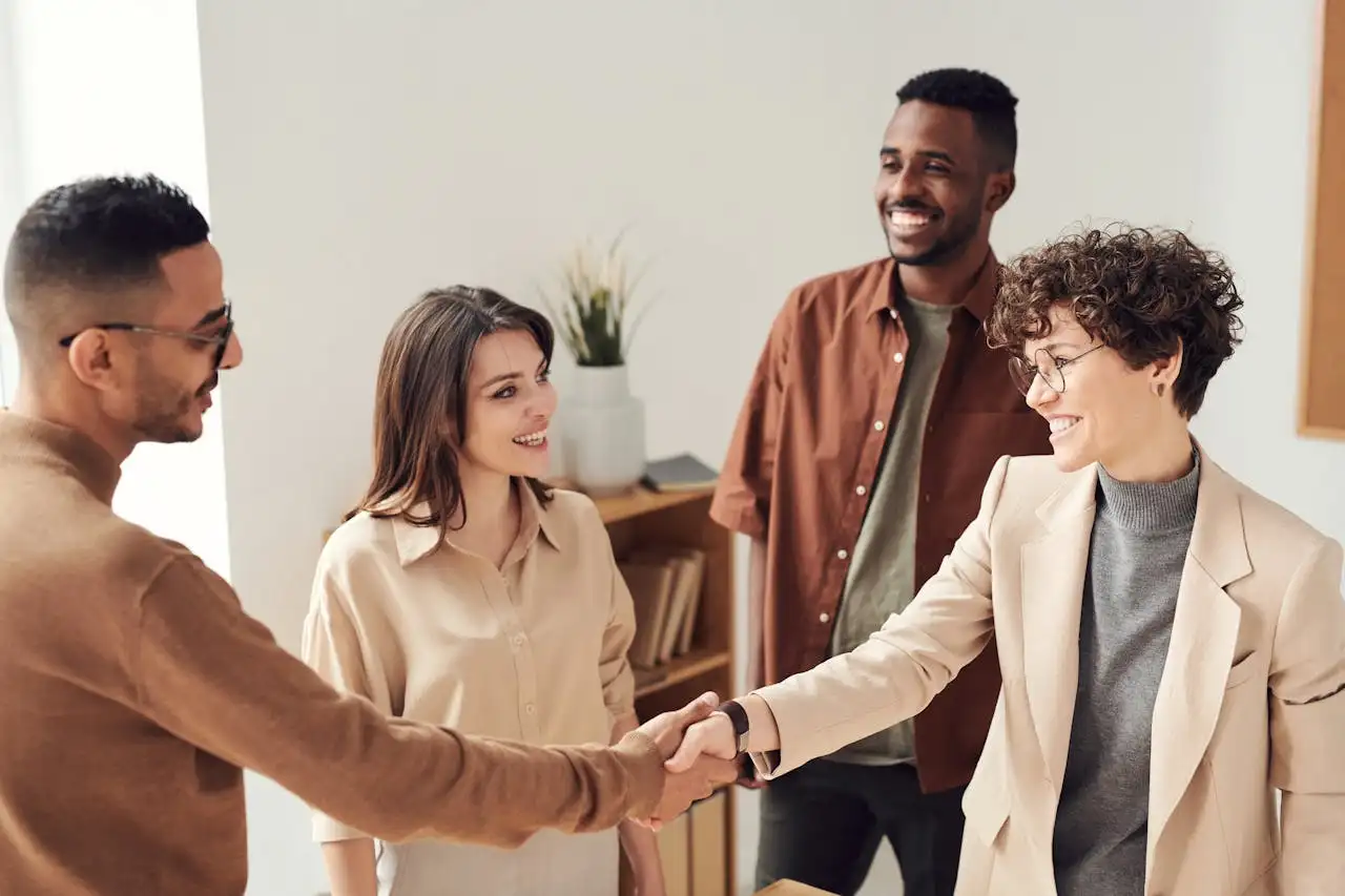 pexels-fauxels-3184416_jpg Levée de fonds : les assurances qui vous seront demandées et pourquoi ?